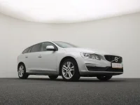 Volvo V60 2 88kW thumbnail