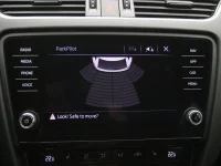 Skoda Octavia 1.6 85kW thumbnail