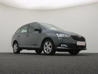 Skoda Fabia 1 70kW thumbnail