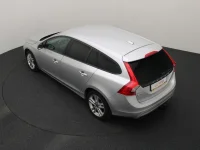 Volvo V60 2 88kW thumbnail