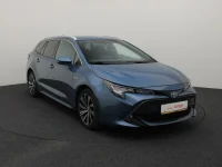 Toyota Corolla 2 135kW thumbnail