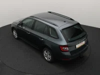 Skoda Fabia 1 70kW thumbnail