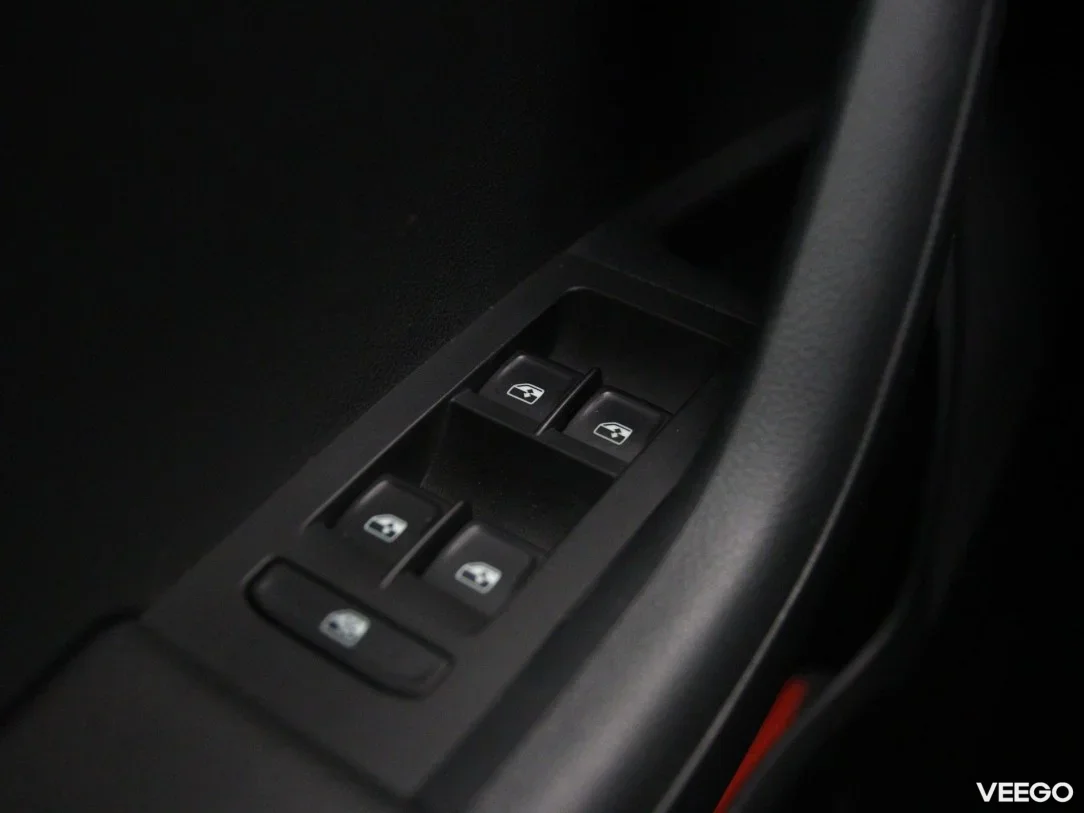 Skoda Octavia 1.6 85kW