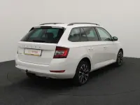 Skoda Fabia 1 70kW thumbnail
