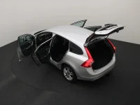 Volvo V60 2 88kW thumbnail