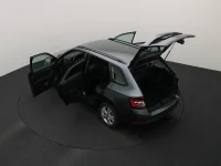 Skoda Fabia 1 70kW thumbnail