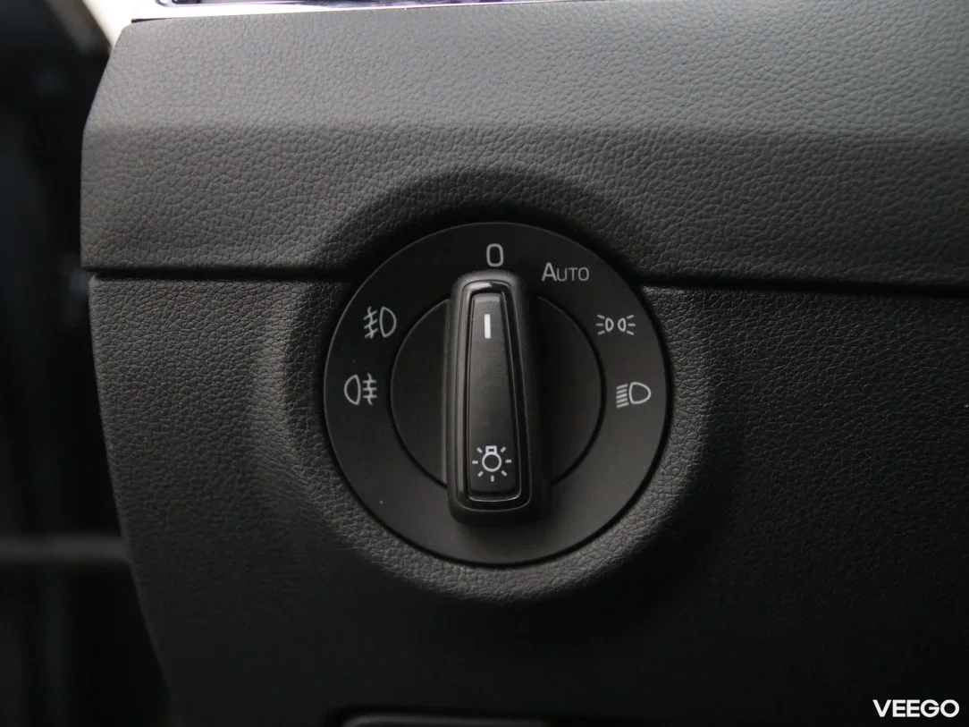 Skoda Octavia 1.6 85kW