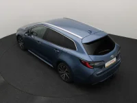 Toyota Corolla 2 135kW thumbnail