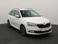 Skoda Fabia 1 70kW thumbnail