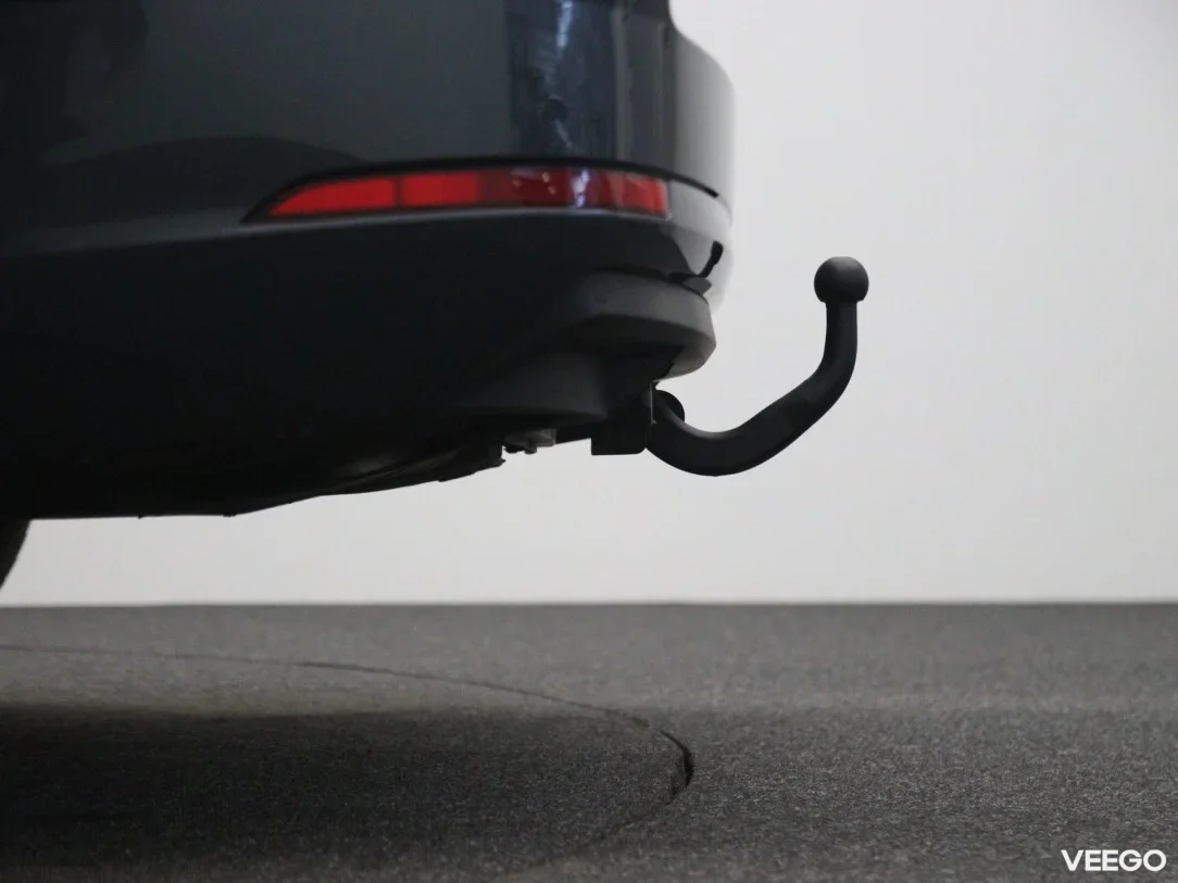 Skoda Octavia 1.6 85kW