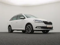 Skoda Fabia 1 70kW thumbnail