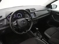 Skoda Fabia 1 70kW thumbnail