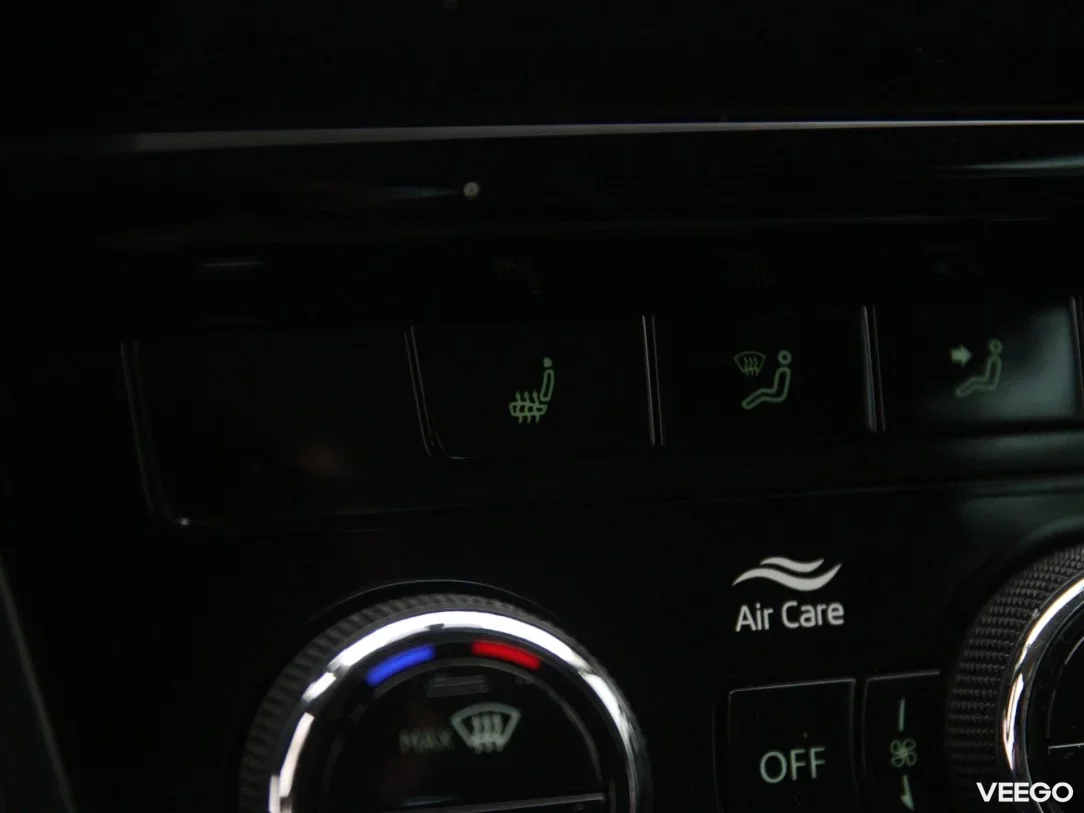 Skoda Octavia 1.6 85kW