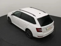 Skoda Fabia 1 70kW thumbnail