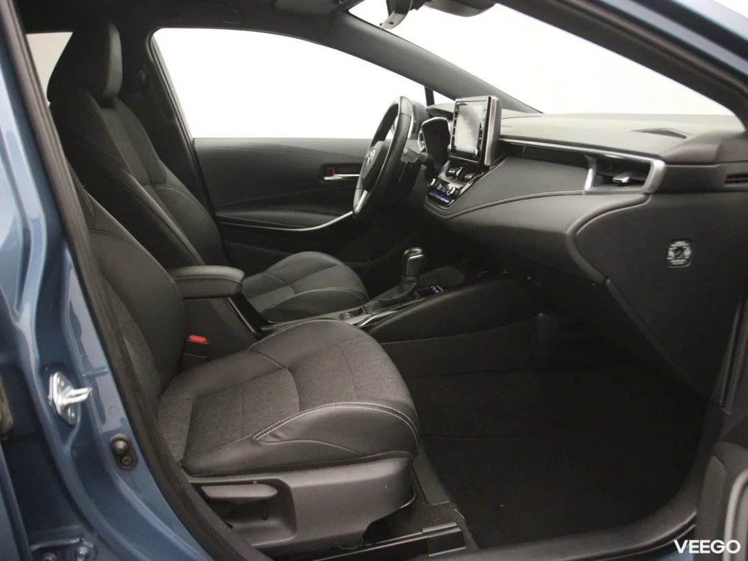 Toyota Corolla 2 135kW