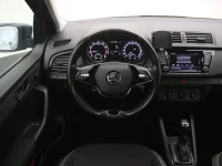 Skoda Fabia 1 70kW thumbnail