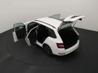 Skoda Fabia 1 70kW thumbnail