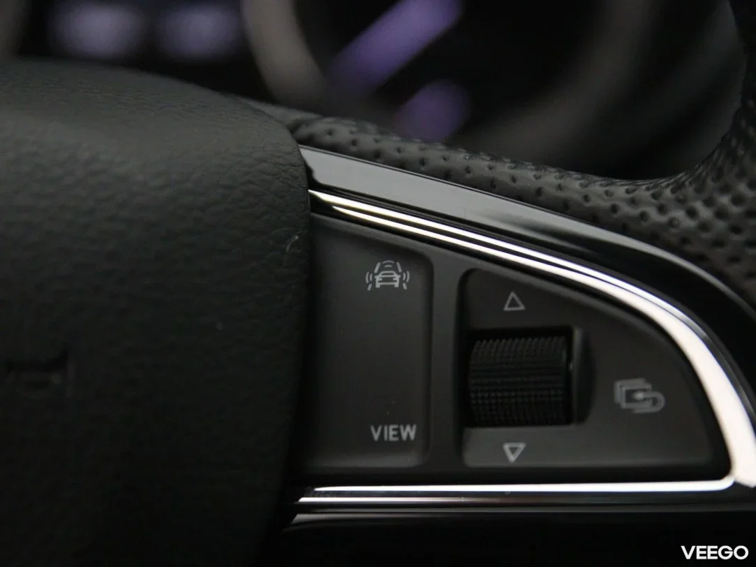 Skoda Octavia 1.6 85kW