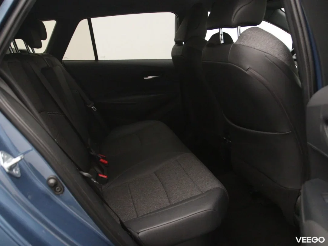 Toyota Corolla 2 135kW