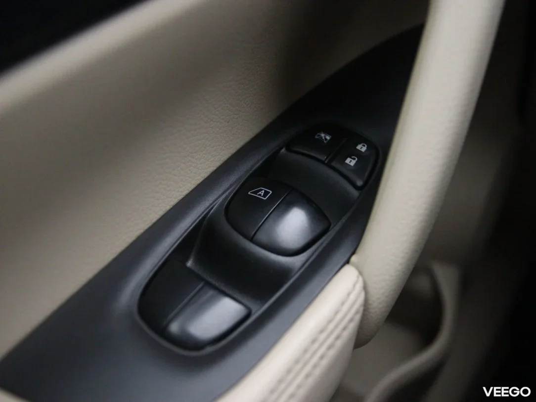 Nissan X-Trail 1.6 96kW