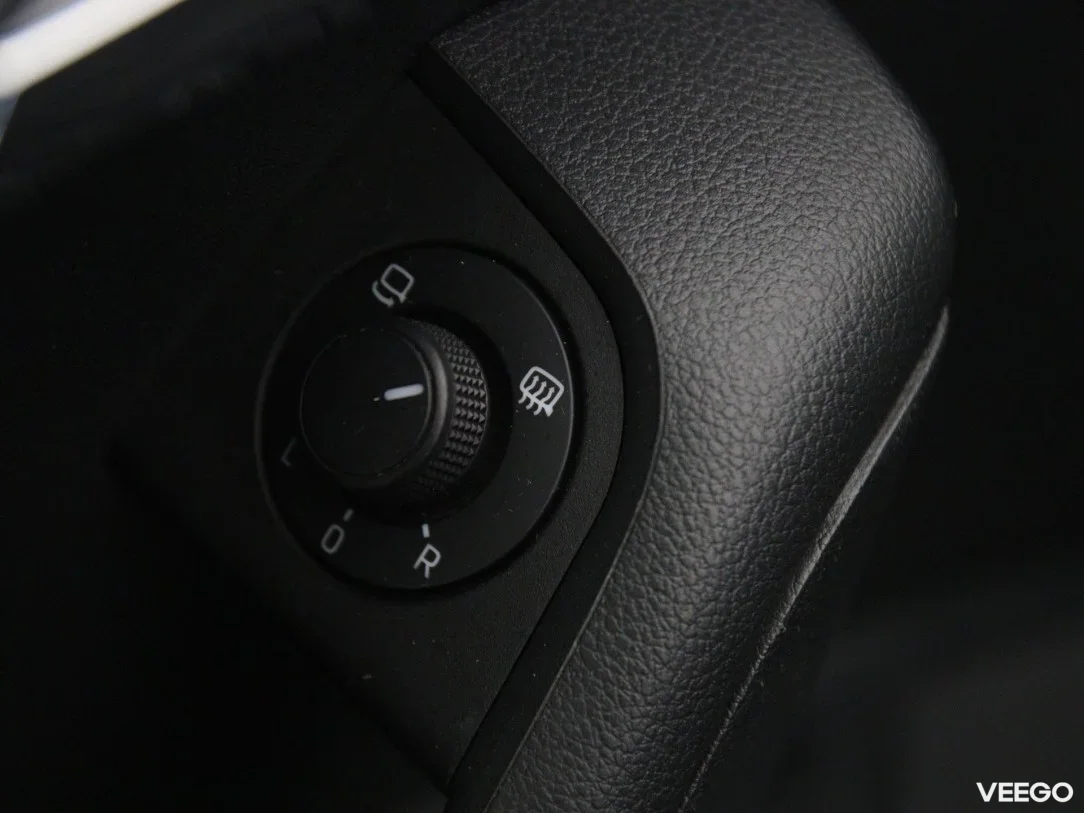 Skoda Octavia 1.6 85kW