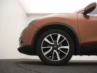 Nissan X-Trail 1.6 96kW thumbnail