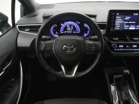 Toyota Corolla 2 135kW thumbnail