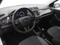 Skoda Fabia 1 70kW thumbnail