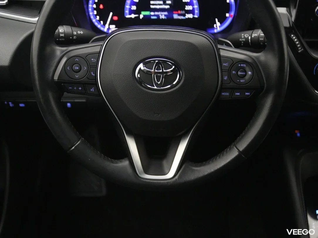 Toyota Corolla 2 135kW