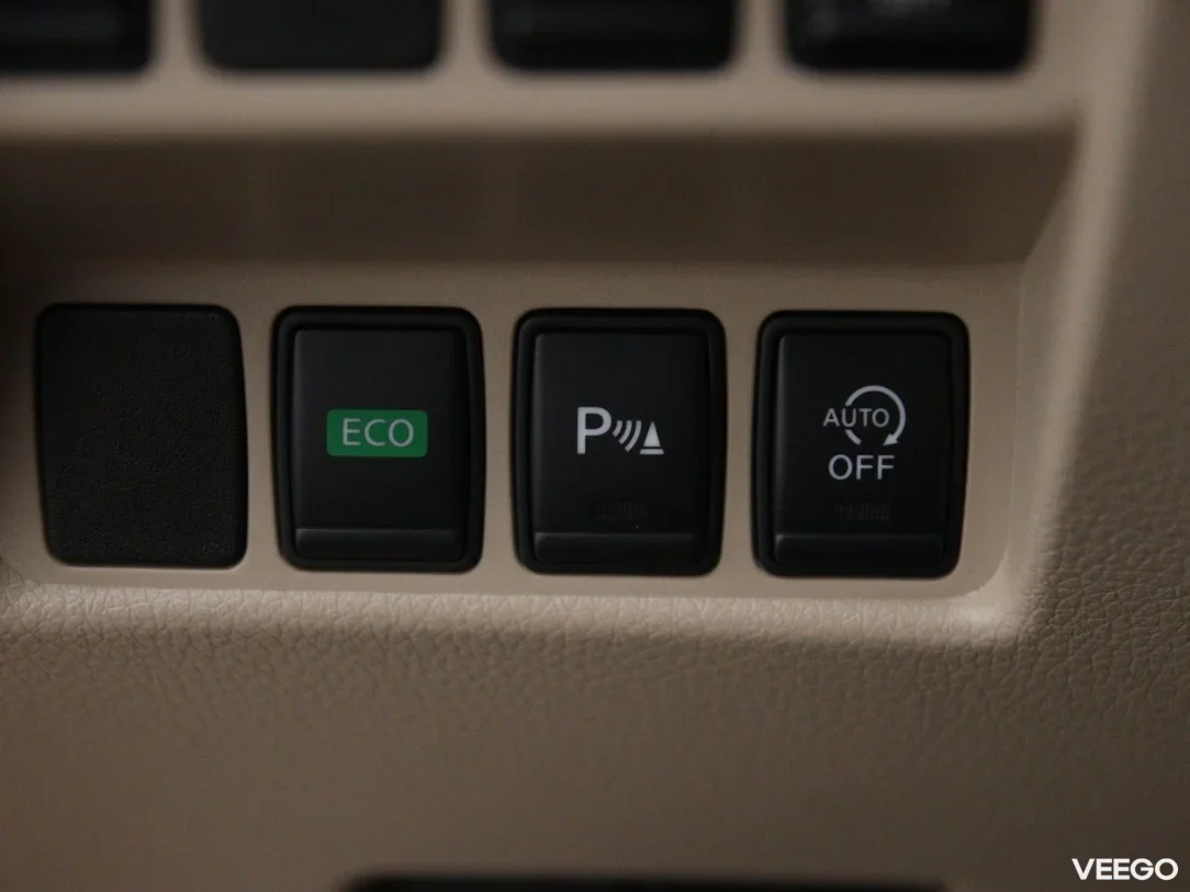 Nissan X-Trail 1.6 96kW