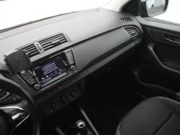 Skoda Fabia 1 70kW thumbnail