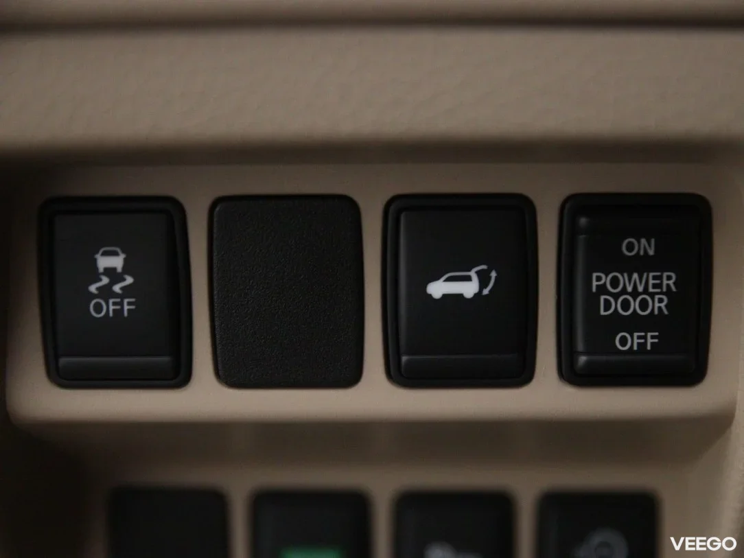 Nissan X-Trail 1.6 96kW