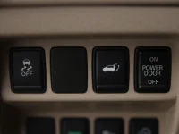 Nissan X-Trail 1.6 96kW thumbnail