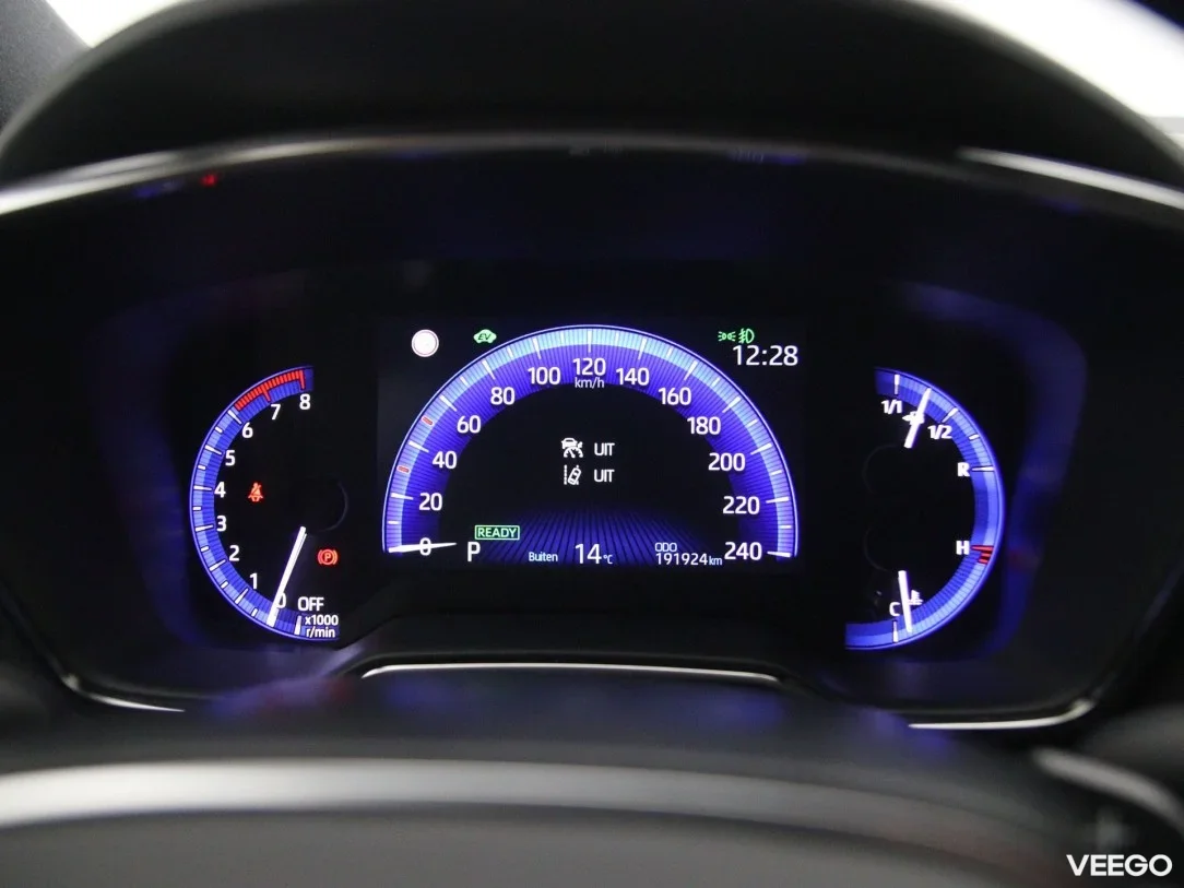 Toyota Corolla 2 135kW