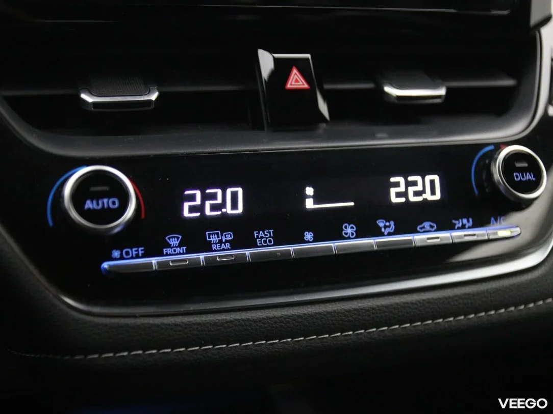 Toyota Corolla 2 135kW