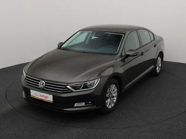 Image of Volkswagen Passat 1.4 92kW