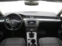 Volkswagen Passat 1.4 92kW thumbnail