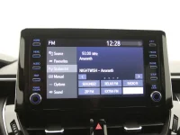 Toyota Corolla 2 135kW thumbnail