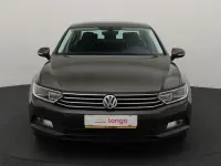 Volkswagen Passat 1.4 92kW thumbnail