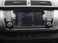 Skoda Fabia 1 70kW thumbnail