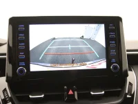 Toyota Corolla 2 135kW thumbnail