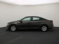 Volkswagen Passat 1.4 92kW thumbnail