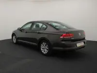 Volkswagen Passat 1.4 92kW thumbnail