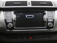 Skoda Fabia 1 70kW thumbnail