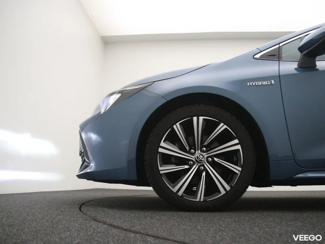 Toyota Corolla 2 135kW
