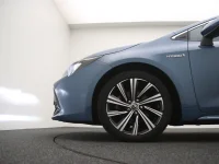 Toyota Corolla 2 135kW thumbnail