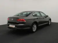 Volkswagen Passat 1.4 92kW thumbnail