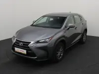Lexus NX 2.5 145kW thumbnail