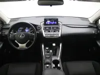 Lexus NX 2.5 145kW thumbnail