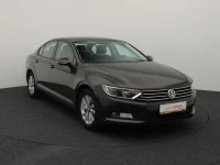 Volkswagen Passat 1.4 92kW thumbnail